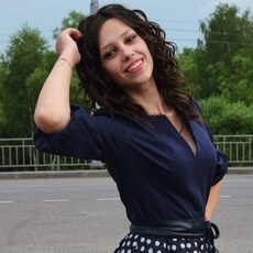 Юличка, 28 из г. Кореновск.