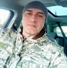 Фотография мужчины Максим, 39 лет из г. Клин