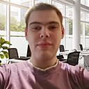 Edgar, 30 лет