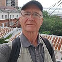 Игорь, 68 лет