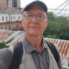 Игорь, 68 из г. Калининград.