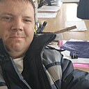 Сергей, 33 года