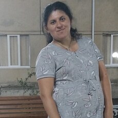Фотография девушки Зинаида, 29 года из г. Азов