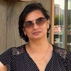Фотография девушки Elena, 51 год из г. Орша
