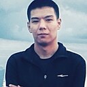 Azamat, 19 лет