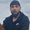 Алихан, 34 года