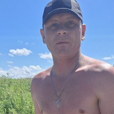 Фотография мужчины Oleg, 36 лет из г. Тюмень