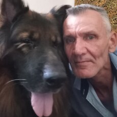 Фотография мужчины Владимир, 58 лет из г. Евпатория