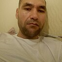 Али, 37 лет