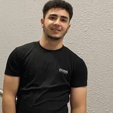 Фотография мужчины Roman, 31 год из г. Видное