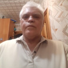 Фотография мужчины Михаил, 61 год из г. Саранск