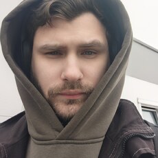 Фотография мужчины Max, 30 лет из г. Нижний Новгород