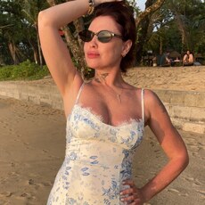 Mary, 49 из г. Хабаровск.