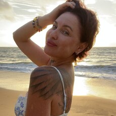 Фотография девушки Mary, 49 лет из г. Хабаровск