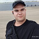 Игорь, 21 год