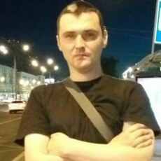 Фотография мужчины Леша, 35 лет из г. Витебск