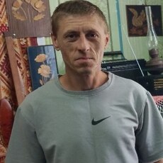 Фотография мужчины Денис, 41 год из г. Шахтерск