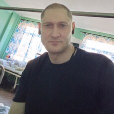 Фотография мужчины Василий, 41 год из г. Магнитогорск