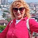 Надежда, 57 лет