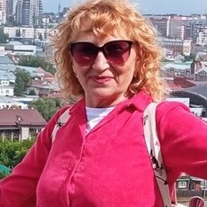 Фотография девушки Надежда, 57 лет из г. Новороссийск