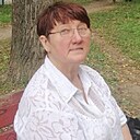 Любовь, 57 лет