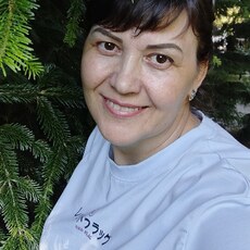 Фотография девушки Natalie, 52 года из г. Туапсе