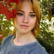 Фотография девушки Оксана, 34 года из г. Шостка