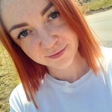 Фотография девушки Алиса, 31 год из г. Истра