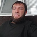 Аслан, 36 лет