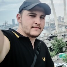 Фотография мужчины Михаил, 21 год из г. Омск