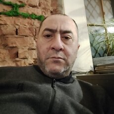 Фотография мужчины Cavid, 50 лет из г. Калуга