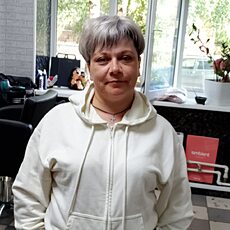 Фотография девушки Инна Леонидовна, 47 лет из г. Киселевск