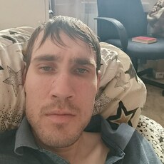 Фотография мужчины Максим, 31 год из г. Ленск