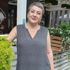 Фотография девушки Марина, 55 лет из г. Рязань