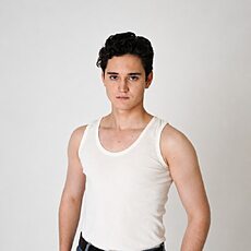 Фотография мужчины Григорий, 20 лет из г. Долгопрудный