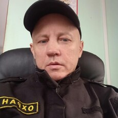 Фотография мужчины Владимир, 42 года из г. Зеленогорск (Красноярский Край)