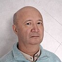 Фархат, 63 года
