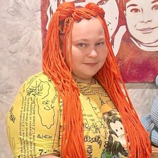 Фотография девушки Маргарита, 47 лет из г. Корсаков