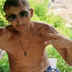 Фотография мужчины Владимир, 49 лет из г. Белокуриха