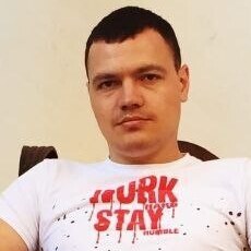Фотография мужчины Алексей, 40 лет из г. Реутов