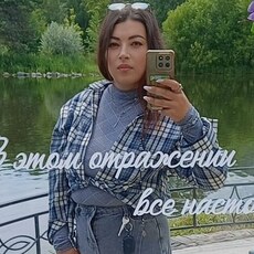 Фотография девушки Fenek, 34 года из г. Южно-Сахалинск