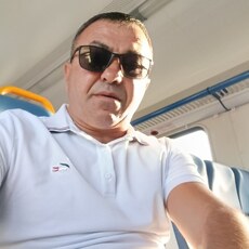Фотография мужчины Armen, 46 лет из г. Джанкой