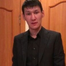 Фотография мужчины Мичил, 45 лет из г. Якутск
