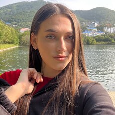 Фотография девушки Светлана, 27 лет из г. Петропавловск-Камчатский