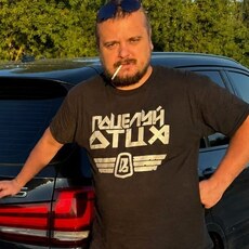 Фотография мужчины Михаил, 40 лет из г. Тирасполь