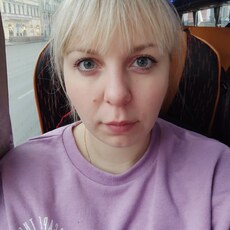 Кристина, 40 из г. Челябинск.