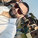 Чингиз, 37 лет