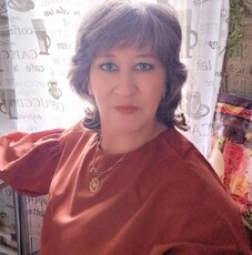 Валентина, 50 из г. Зима.