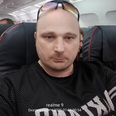 Фотография мужчины Павел, 40 лет из г. Кировград