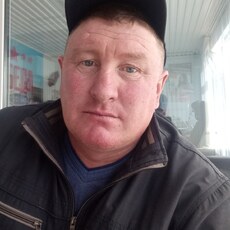 Фотография мужчины Филюс, 44 года из г. Бураево